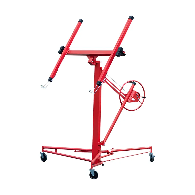 Auto Dolly Set - Heavy Duty Car Wheel Dollies for Easy Vehicle Moving   Set of 4