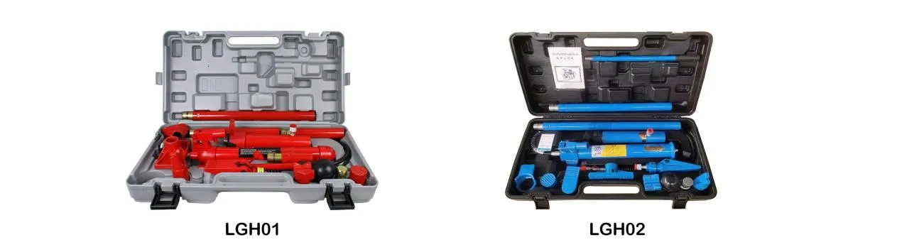 automotive stands