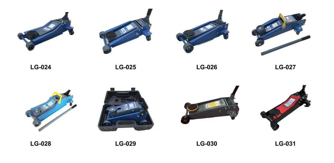 automotive stands